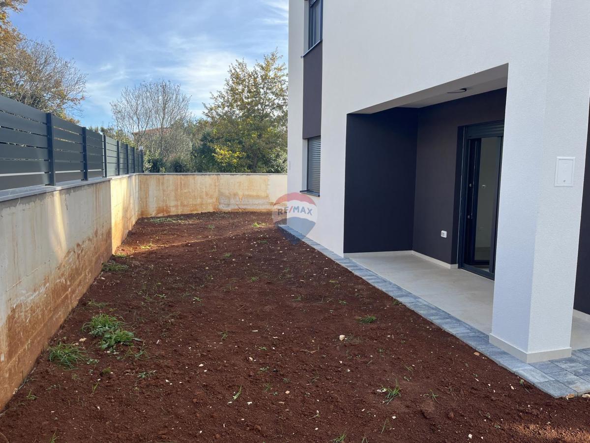 Appartamento Medulin, 60m2