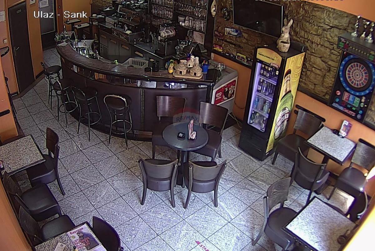 Attività commerciale Centar, Pula, 41,35m2