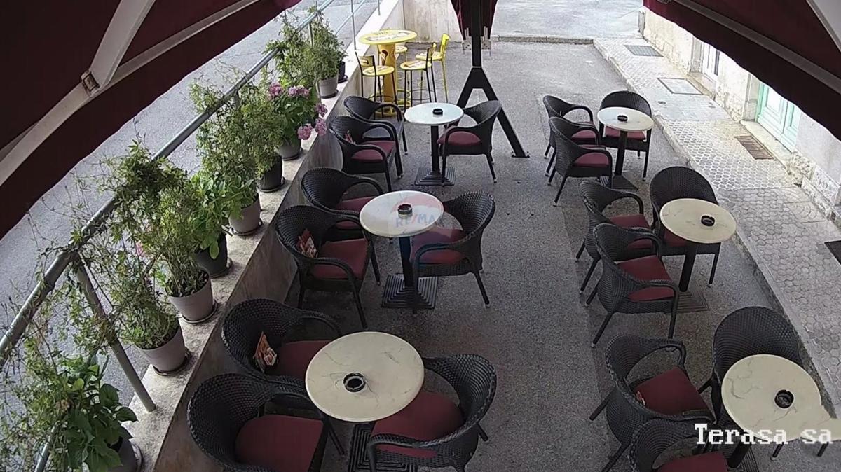 Attività commerciale Centar, Pula, 41,35m2