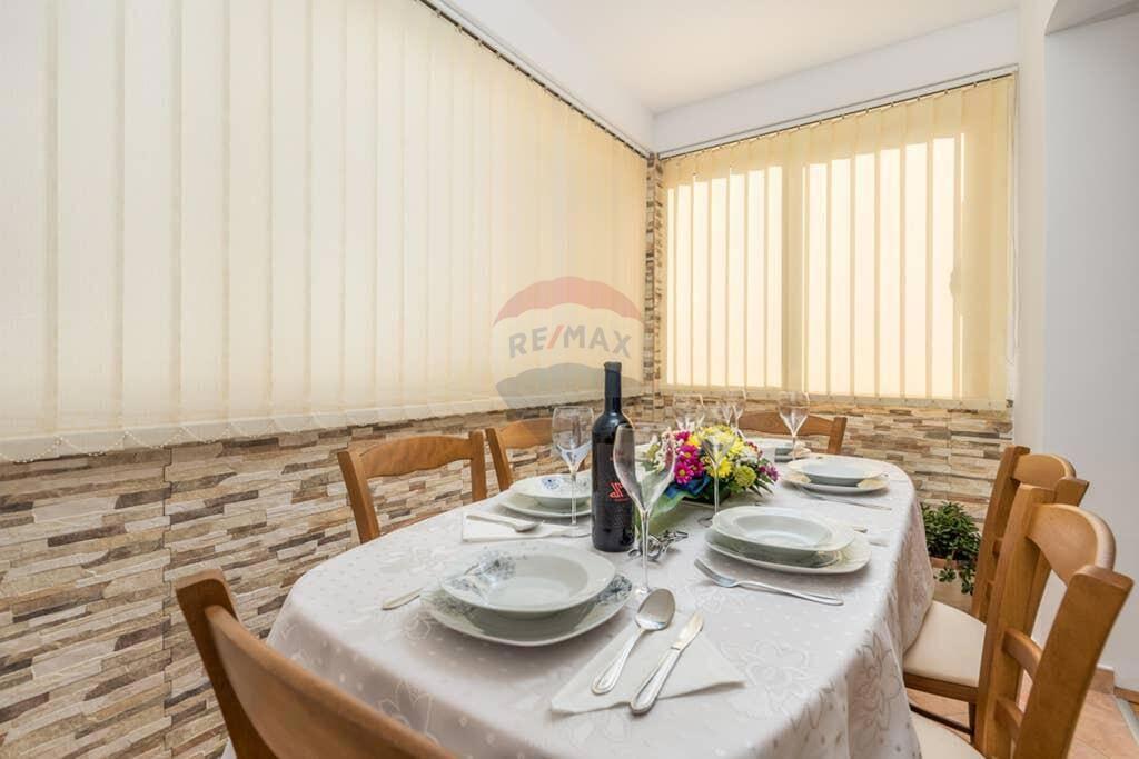 OPATIJA, POBRI - Appartamento 70m2 con una bellissima vista sul mare  