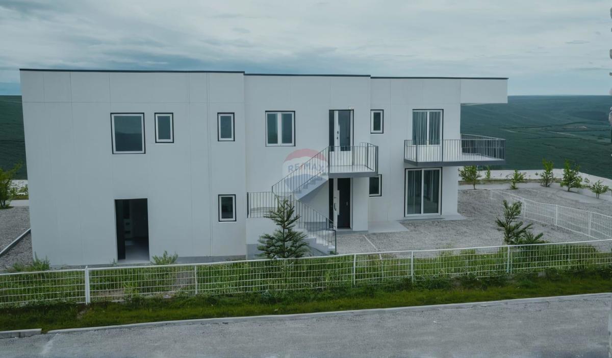 Terreno edificabile Veli Brgud, Matulji, 850m2