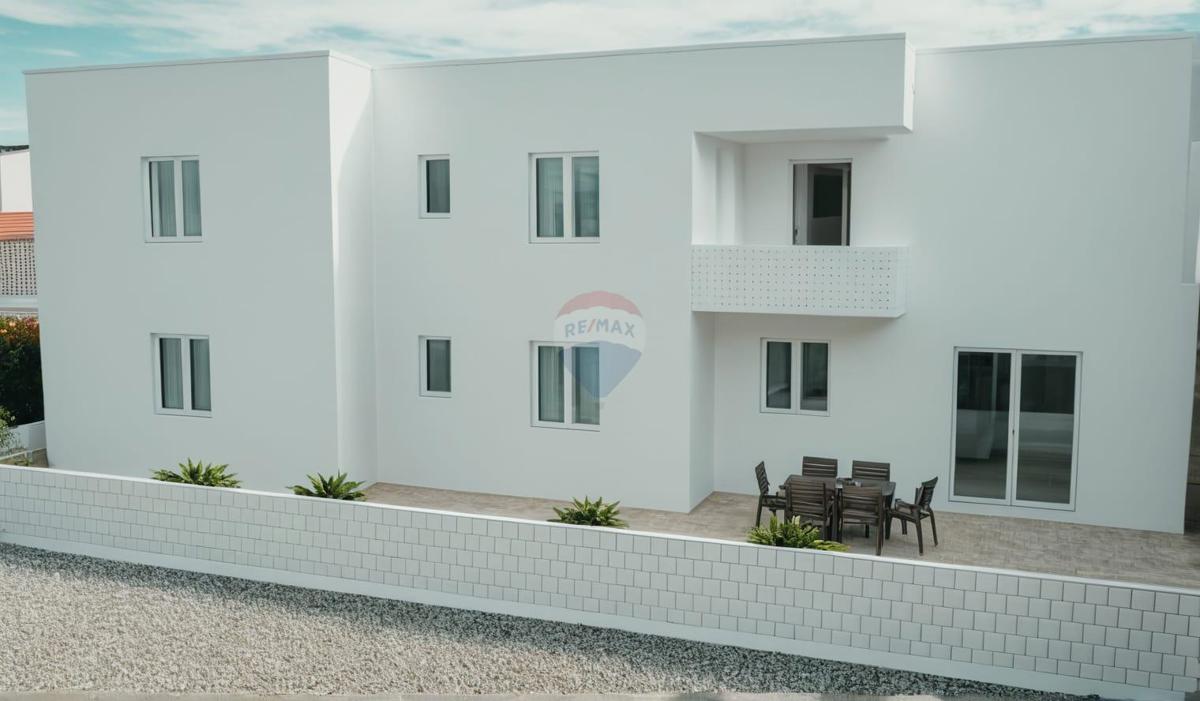 Terreno edificabile Veli Brgud, Matulji, 850m2