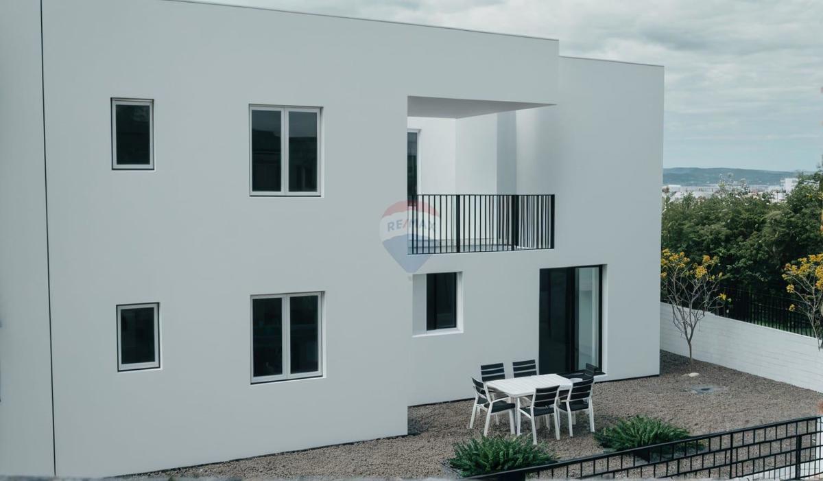 Terreno edificabile Veli Brgud, Matulji, 850m2