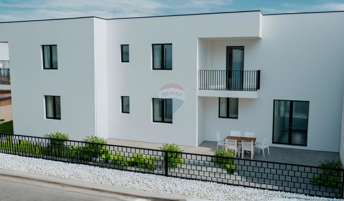 Terreno edificabile Veli Brgud, Matulji, 850m2