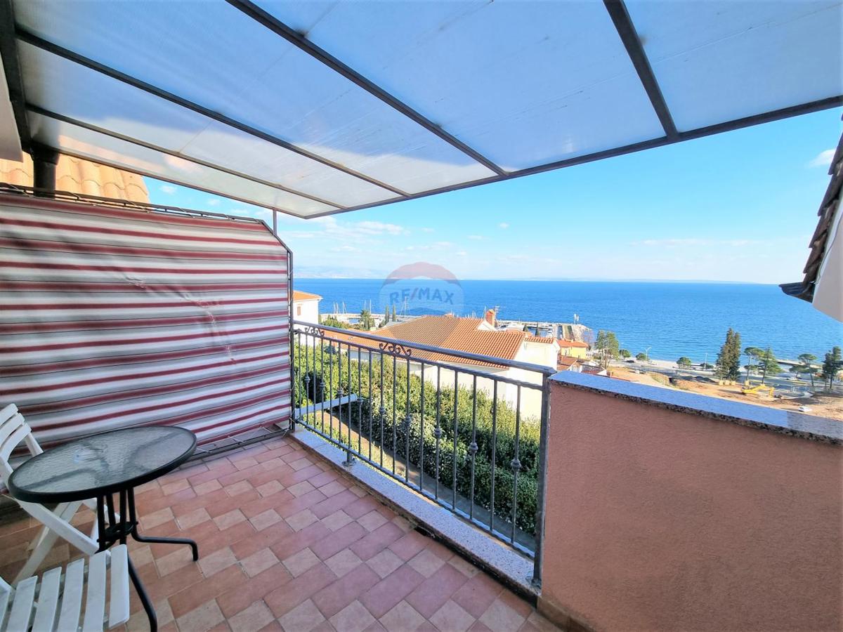 Appartamento Ičići, Opatija - Okolica, 25,78m2