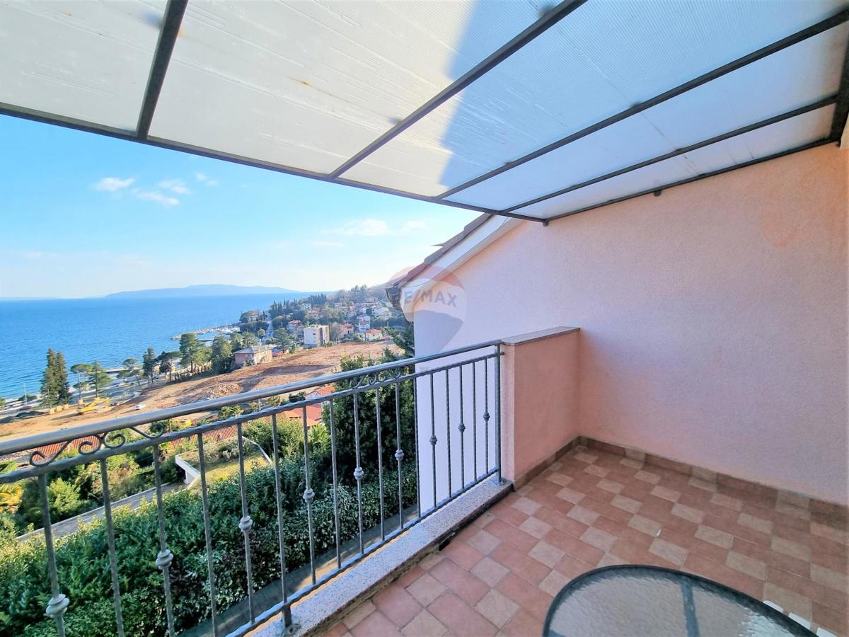Appartamento Ičići, Opatija - Okolica, 25,78m2