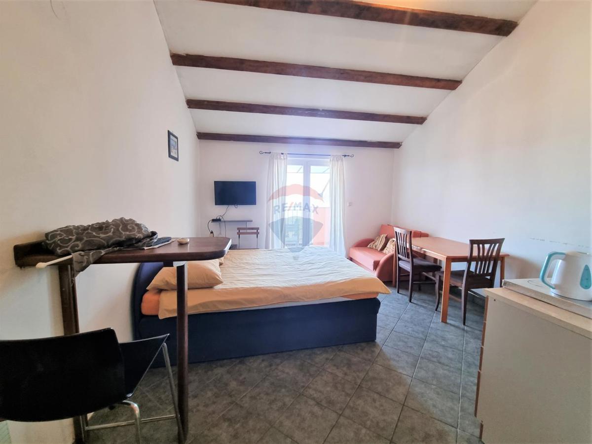 Appartamento Ičići, Opatija - Okolica, 25,78m2
