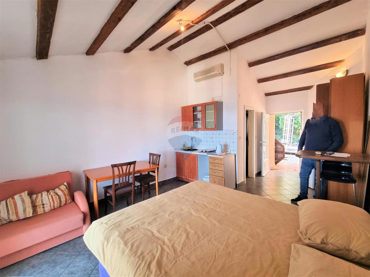 Appartamento Ičići, Opatija - Okolica, 25,78m2