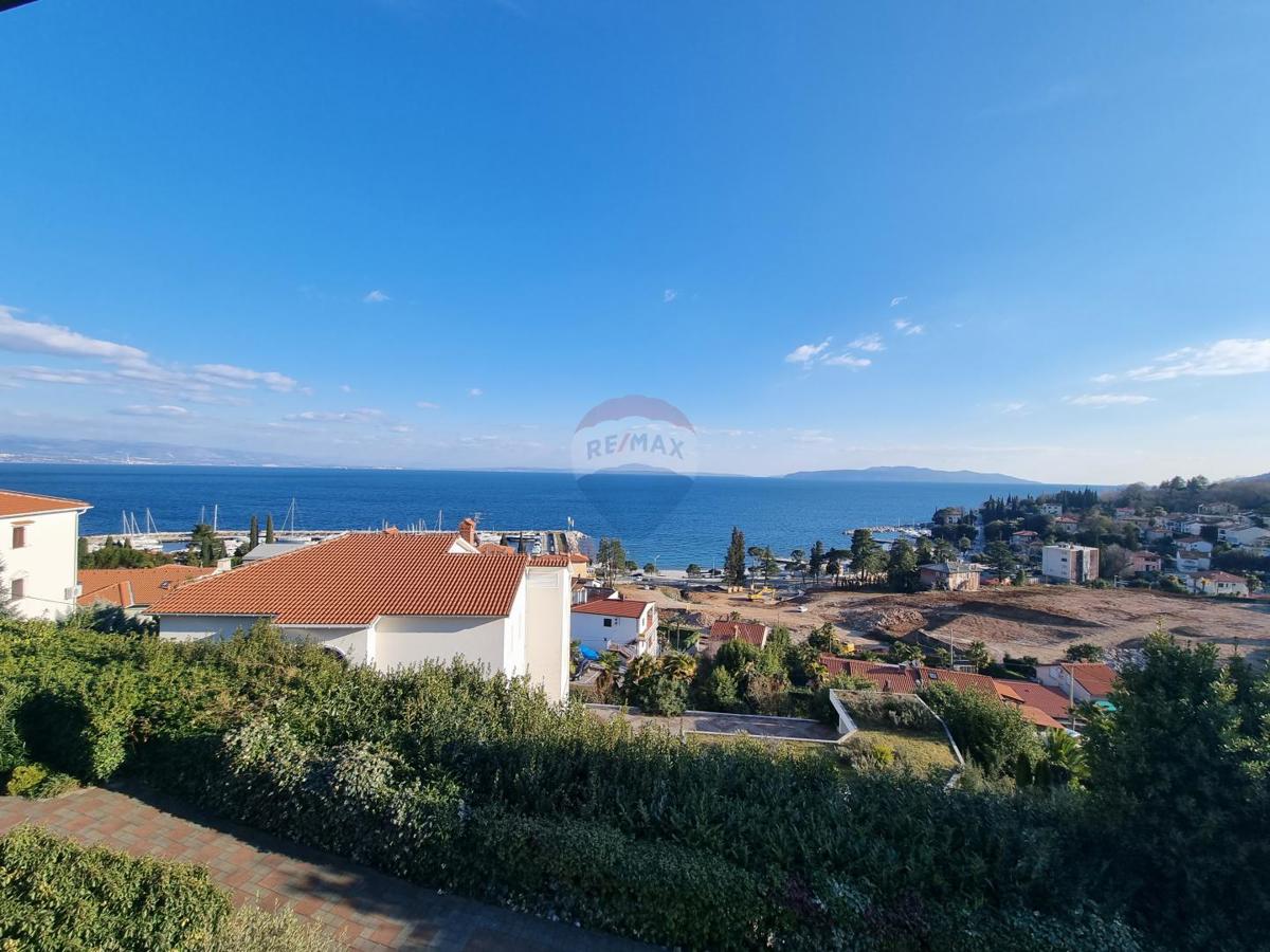 Appartamento Ičići, Opatija - Okolica, 25,78m2