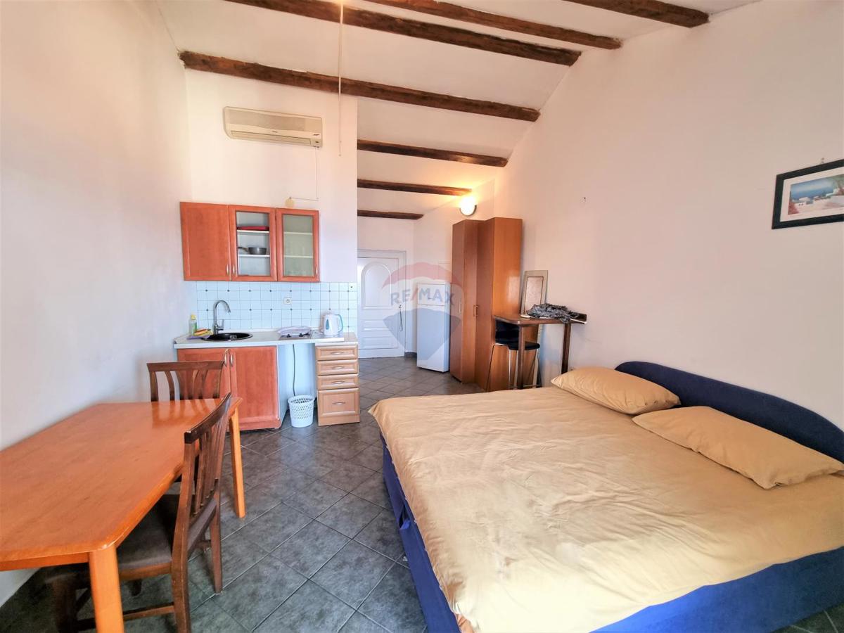 Appartamento Ičići, Opatija - Okolica, 25,78m2