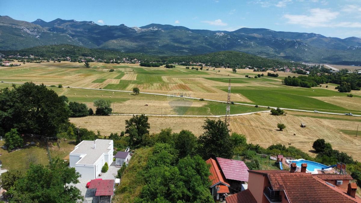 Terreno edificabile Zastenice, Čavle, 866m2