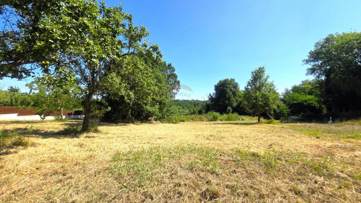 Terreno edificabile Brtonigla, 516,38m2