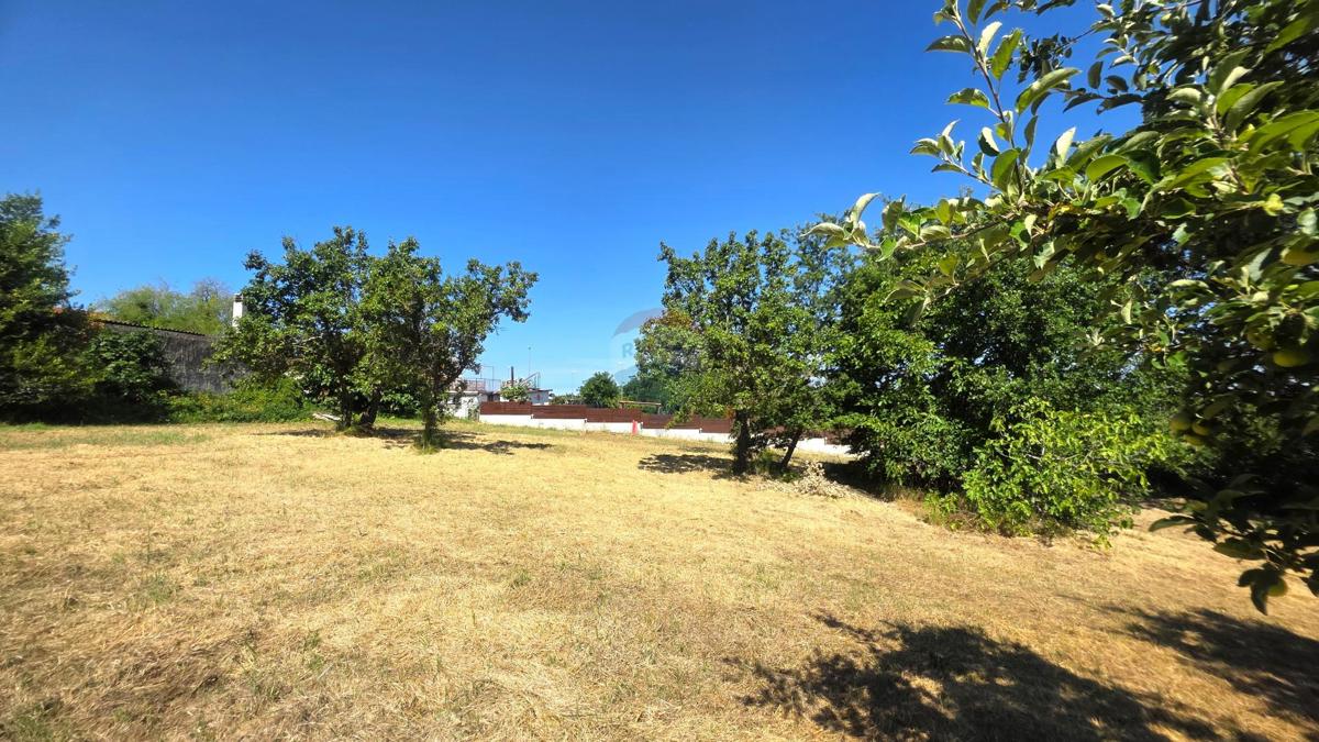 Terreno edificabile Brtonigla, 516,38m2
