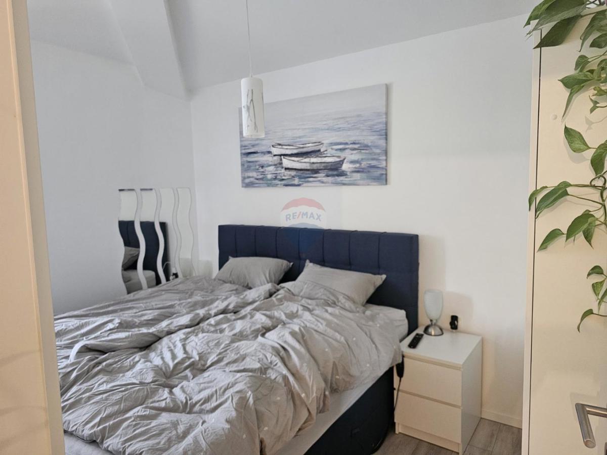 Appartamento Marčelji, Viškovo, 50m2