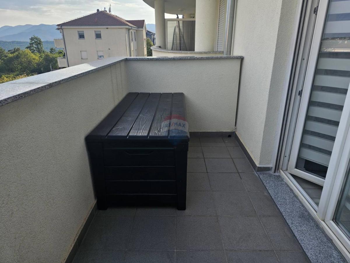 Appartamento Marčelji, Viškovo, 50m2