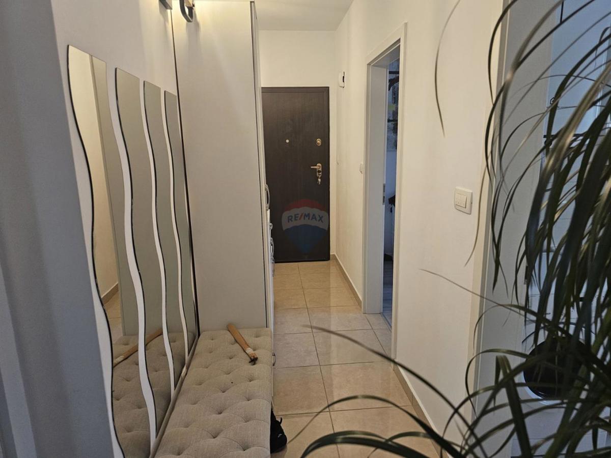 Appartamento Marčelji, Viškovo, 50m2