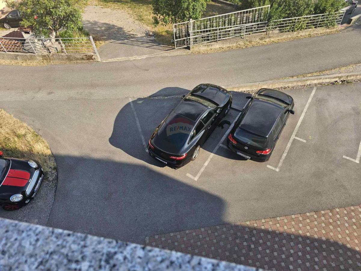 Appartamento Marčelji, Viškovo, 50m2