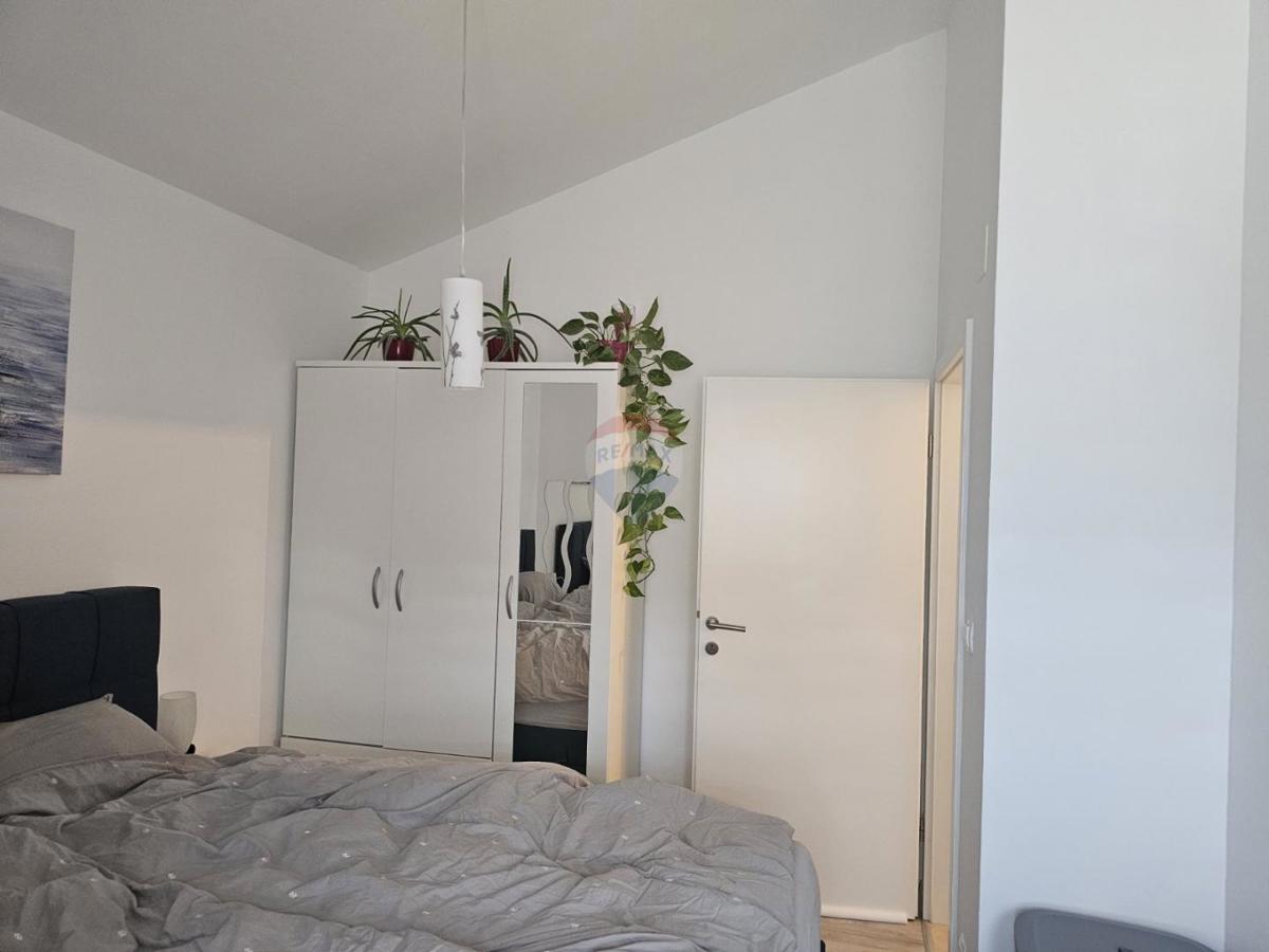 Appartamento Marčelji, Viškovo, 50m2