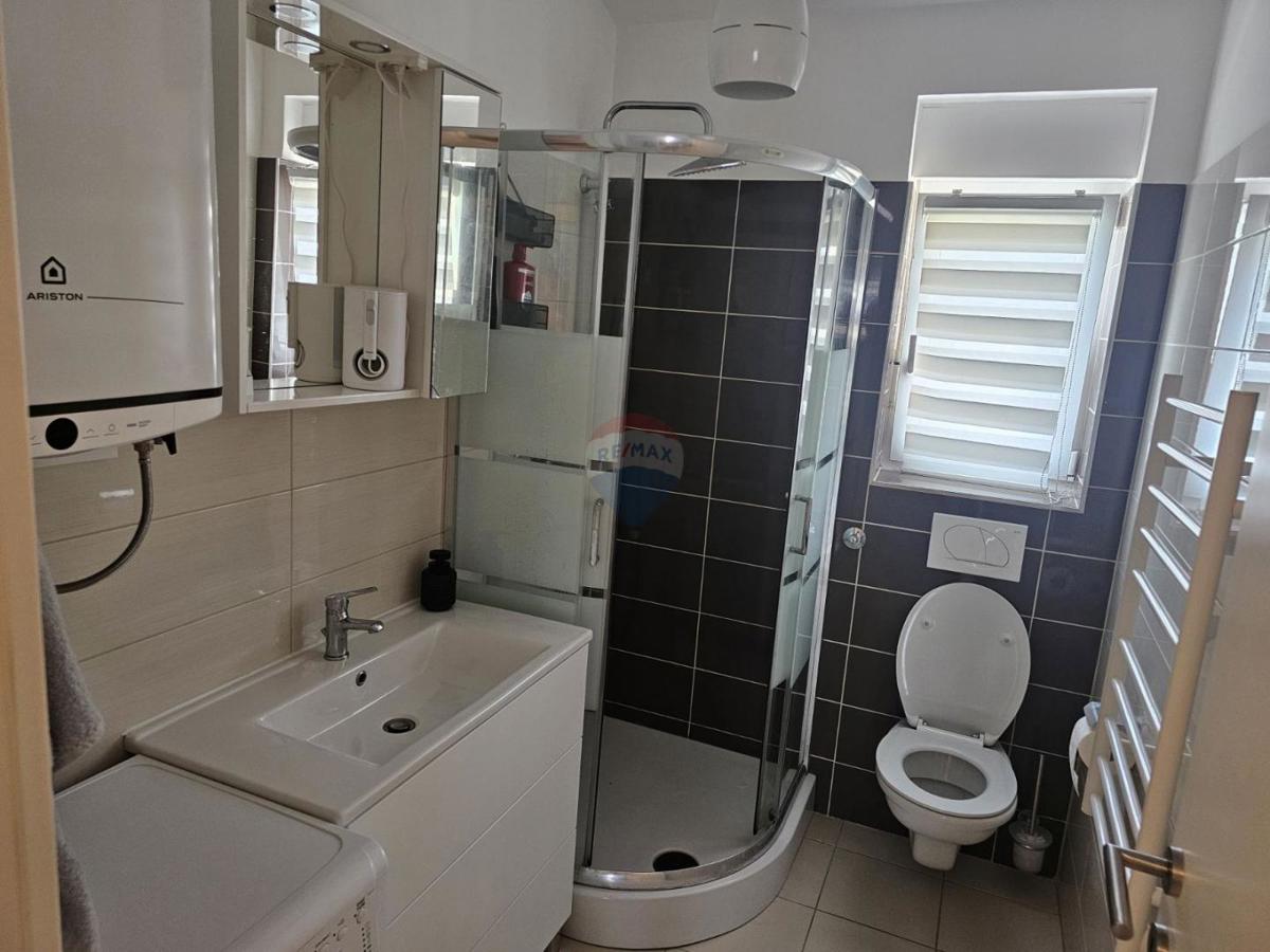 Appartamento Marčelji, Viškovo, 50m2