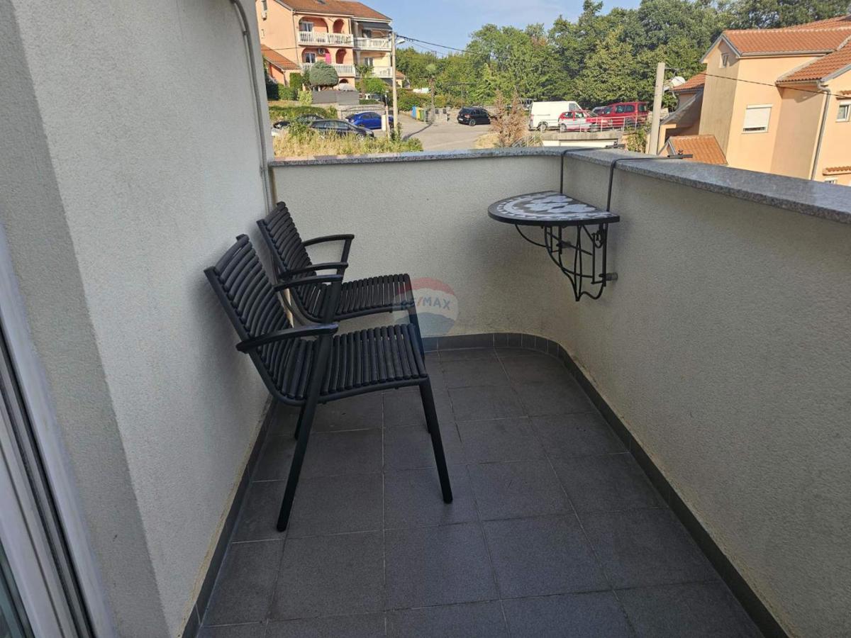 Appartamento Marčelji, Viškovo, 50m2