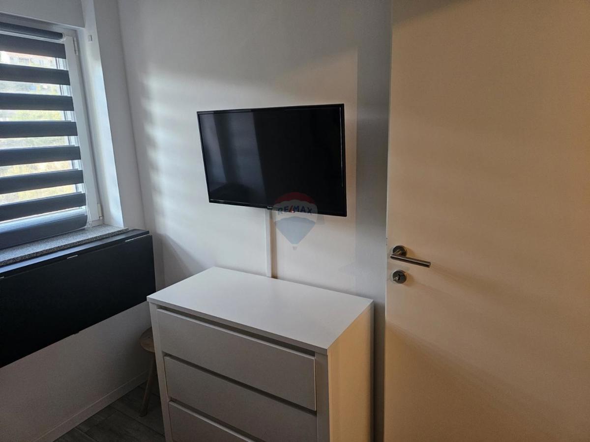 Appartamento Marčelji, Viškovo, 50m2