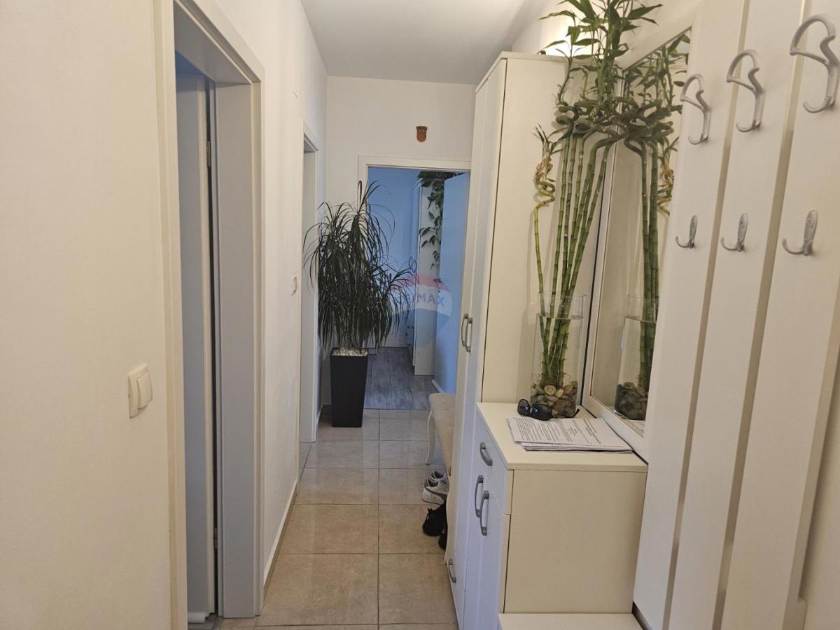 Appartamento Marčelji, Viškovo, 50m2