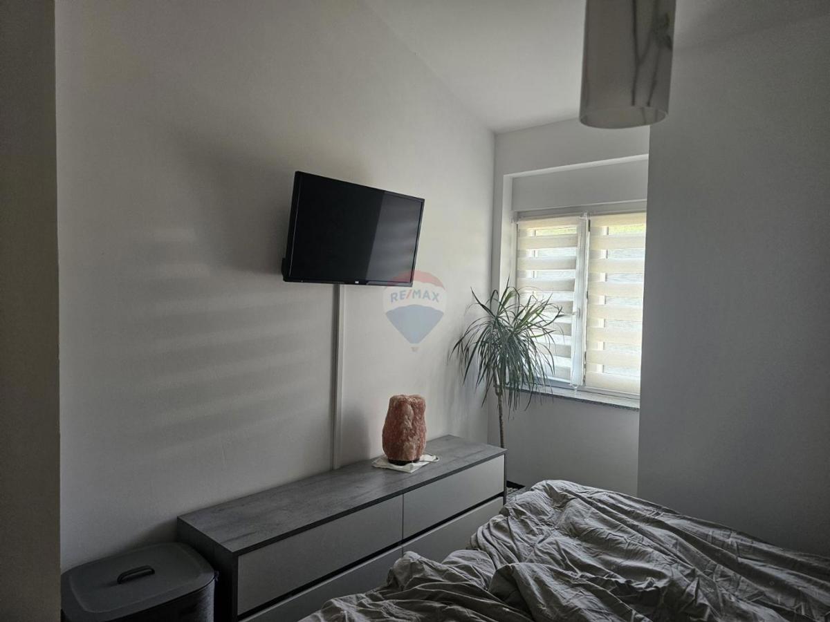 Appartamento Marčelji, Viškovo, 50m2