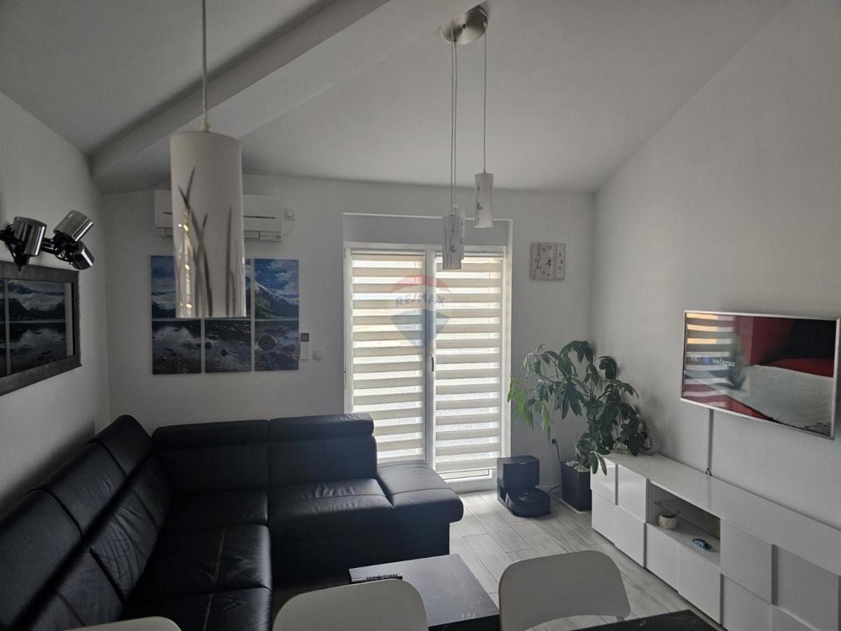 Appartamento Marčelji, Viškovo, 50m2