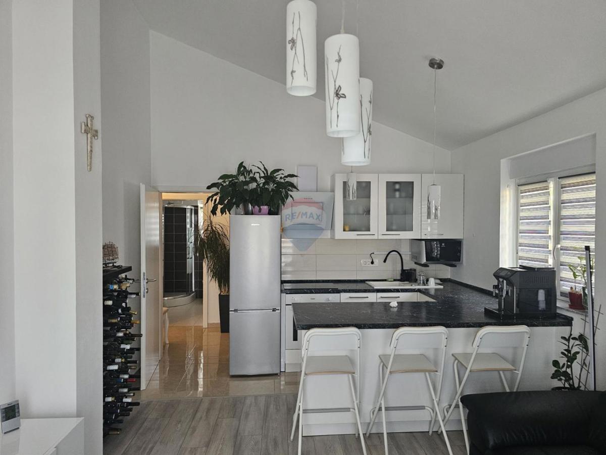 Appartamento Marčelji, Viškovo, 50m2