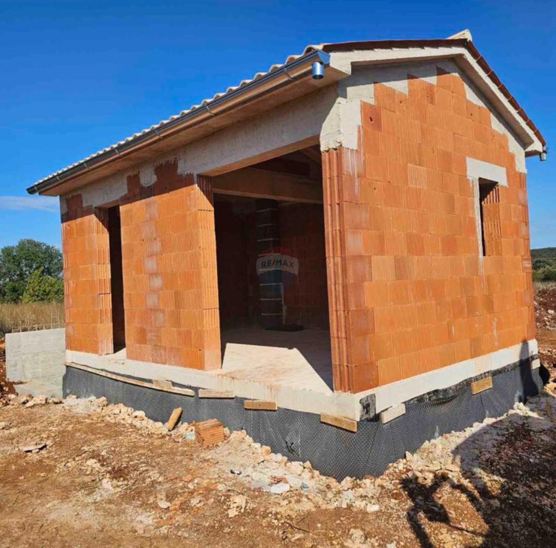 Casa Rovinj, 48m2
