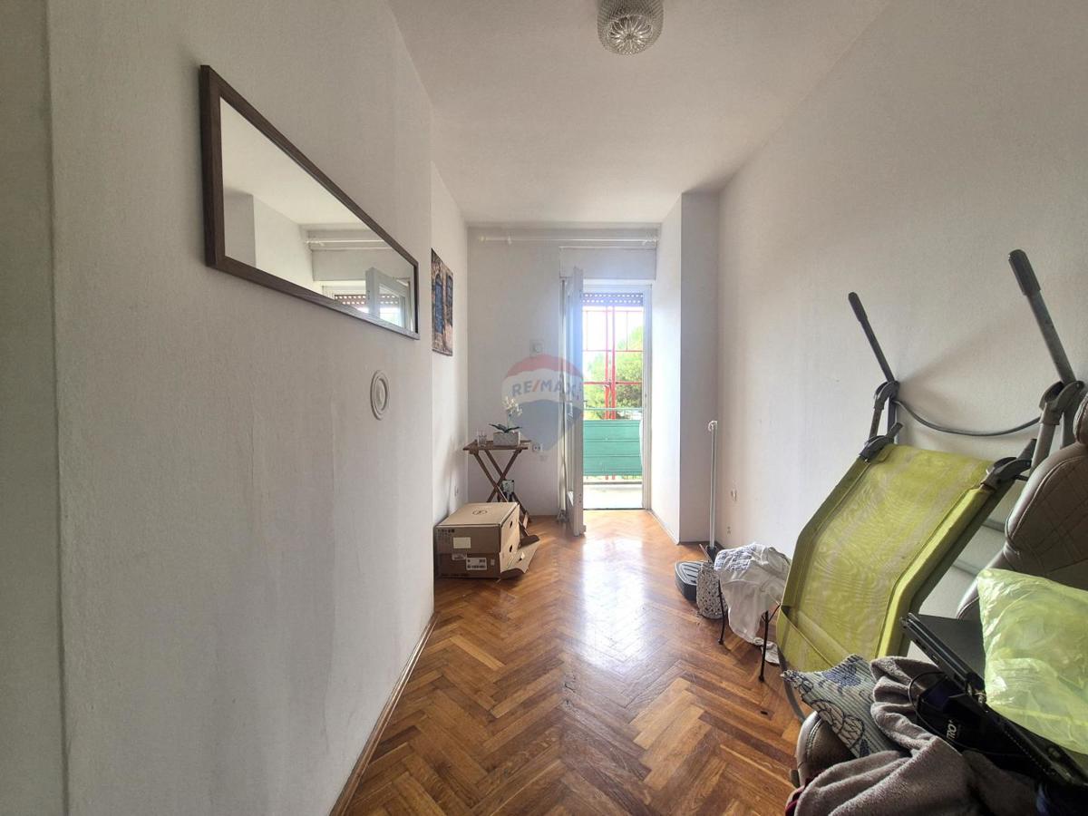 Appartamento Kosićevo, Opatija, 59m2