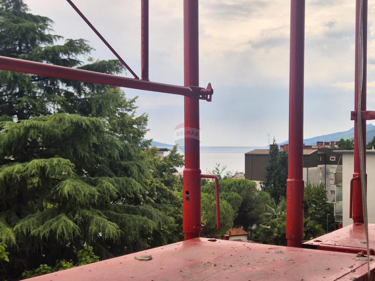 Appartamento Kosićevo, Opatija, 59m2
