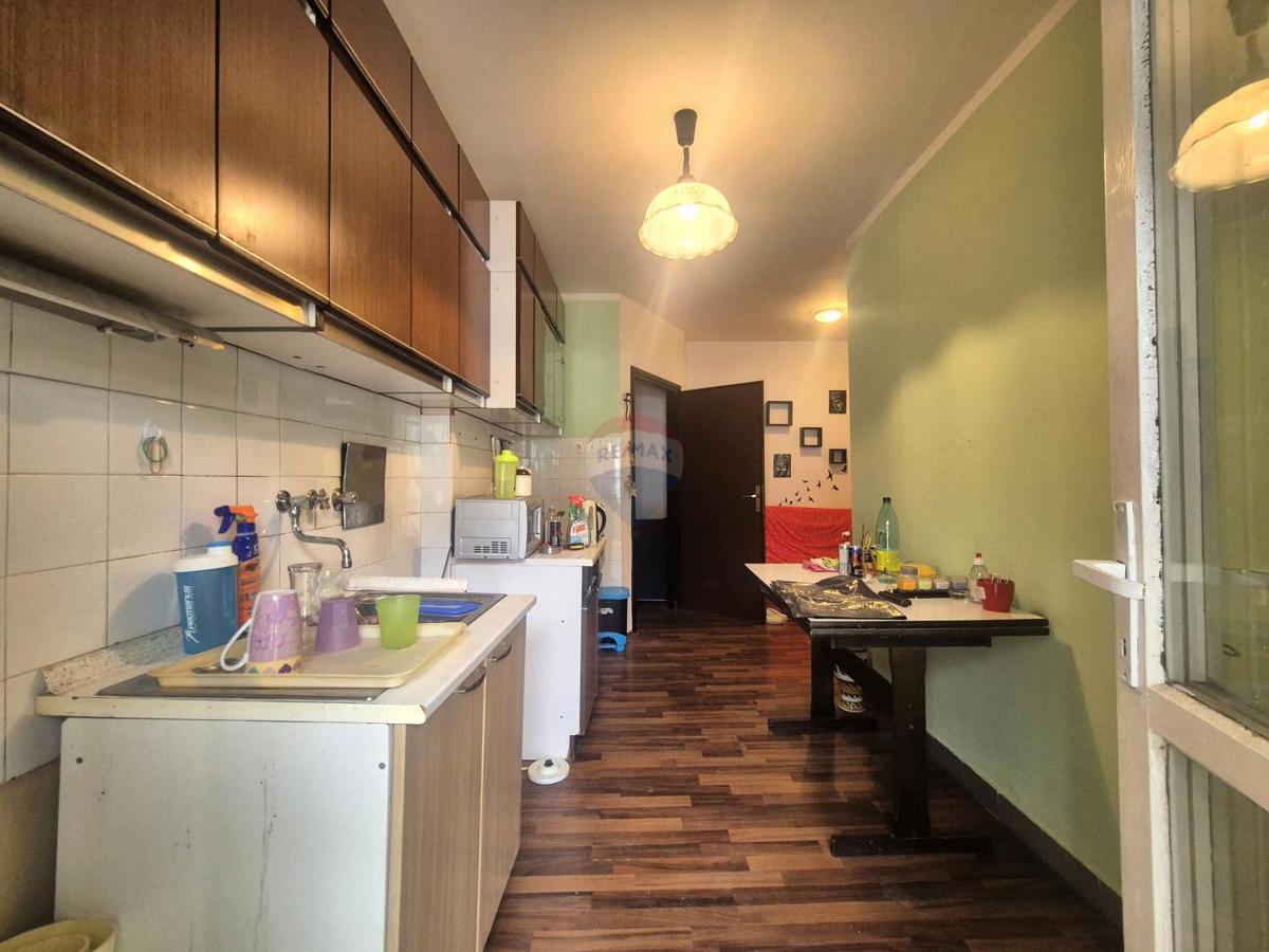 Appartamento Kosićevo, Opatija, 59m2