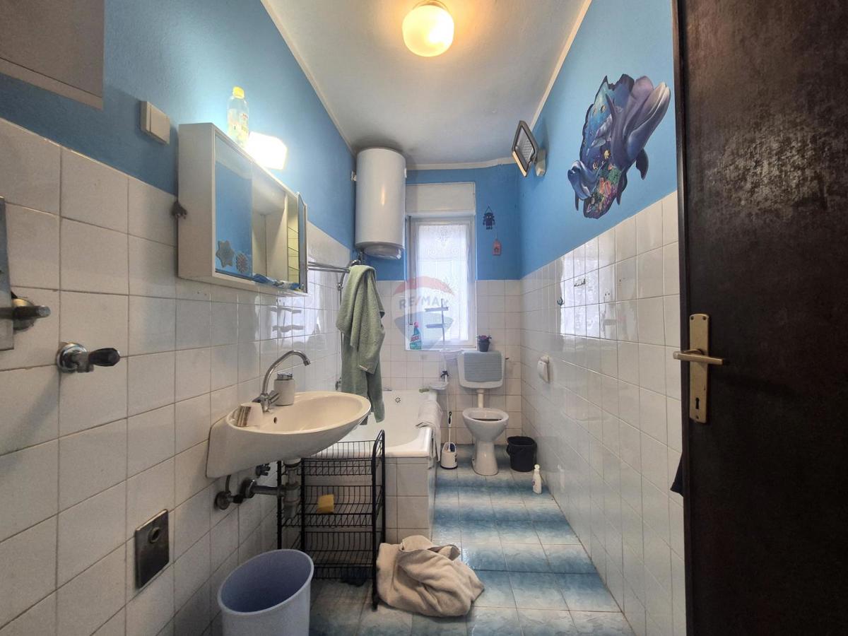 Appartamento Kosićevo, Opatija, 59m2