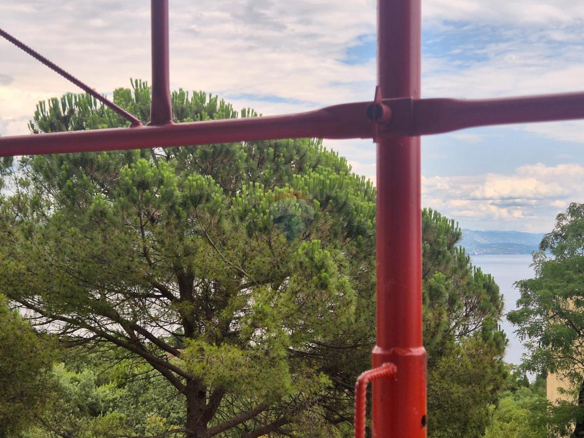 Appartamento Kosićevo, Opatija, 59m2