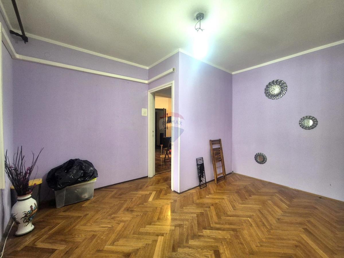 Appartamento Kosićevo, Opatija, 59m2
