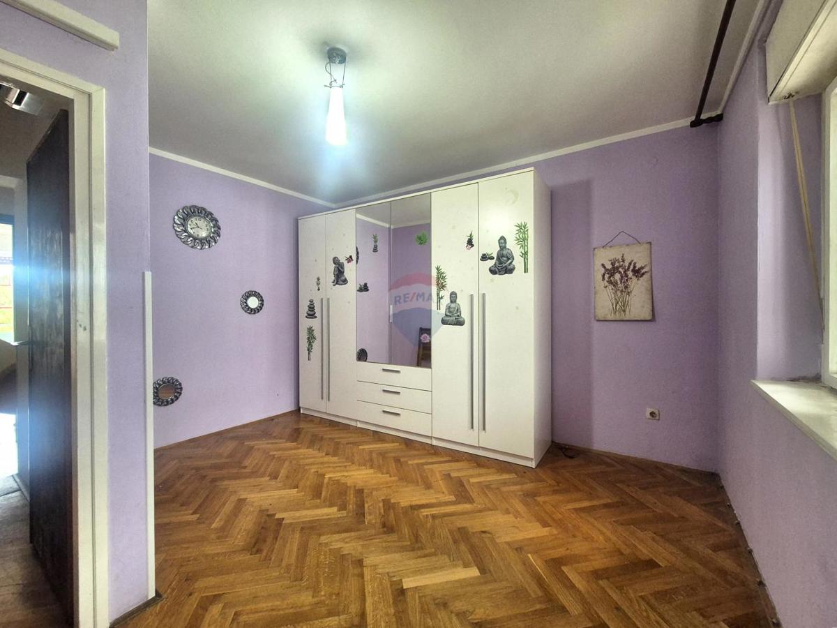 Appartamento Kosićevo, Opatija, 59m2