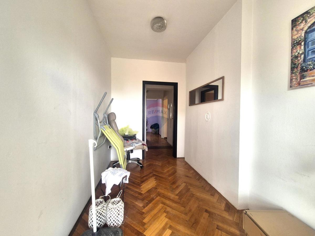 Appartamento Kosićevo, Opatija, 59m2