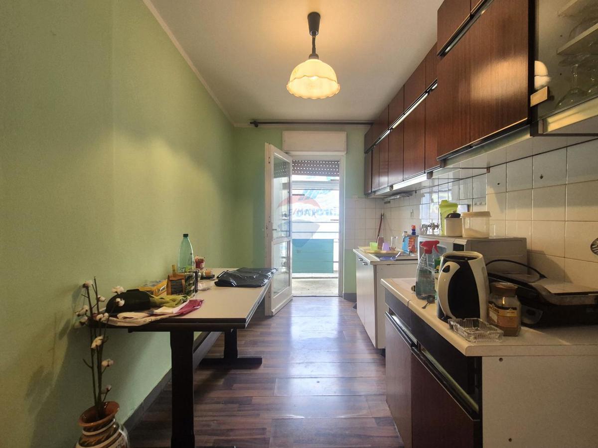 Appartamento Kosićevo, Opatija, 59m2