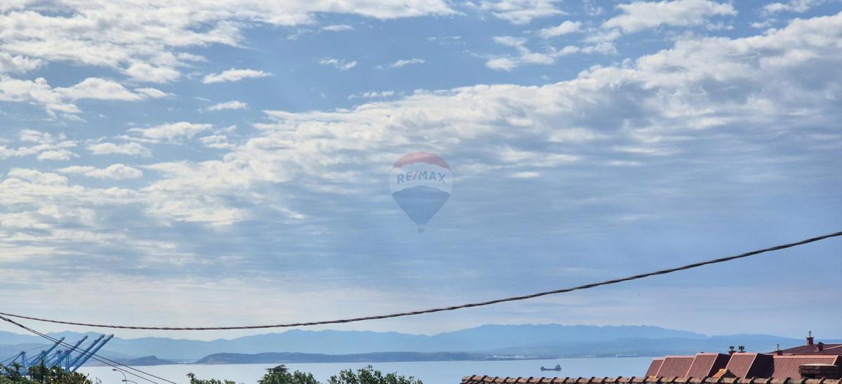 Appartamento Zamet, Rijeka, 63m2