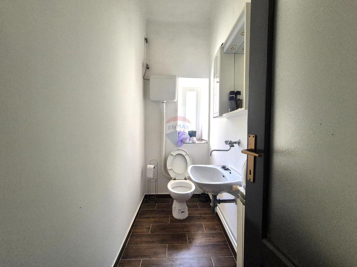 Appartamento Zamet, Rijeka, 63m2