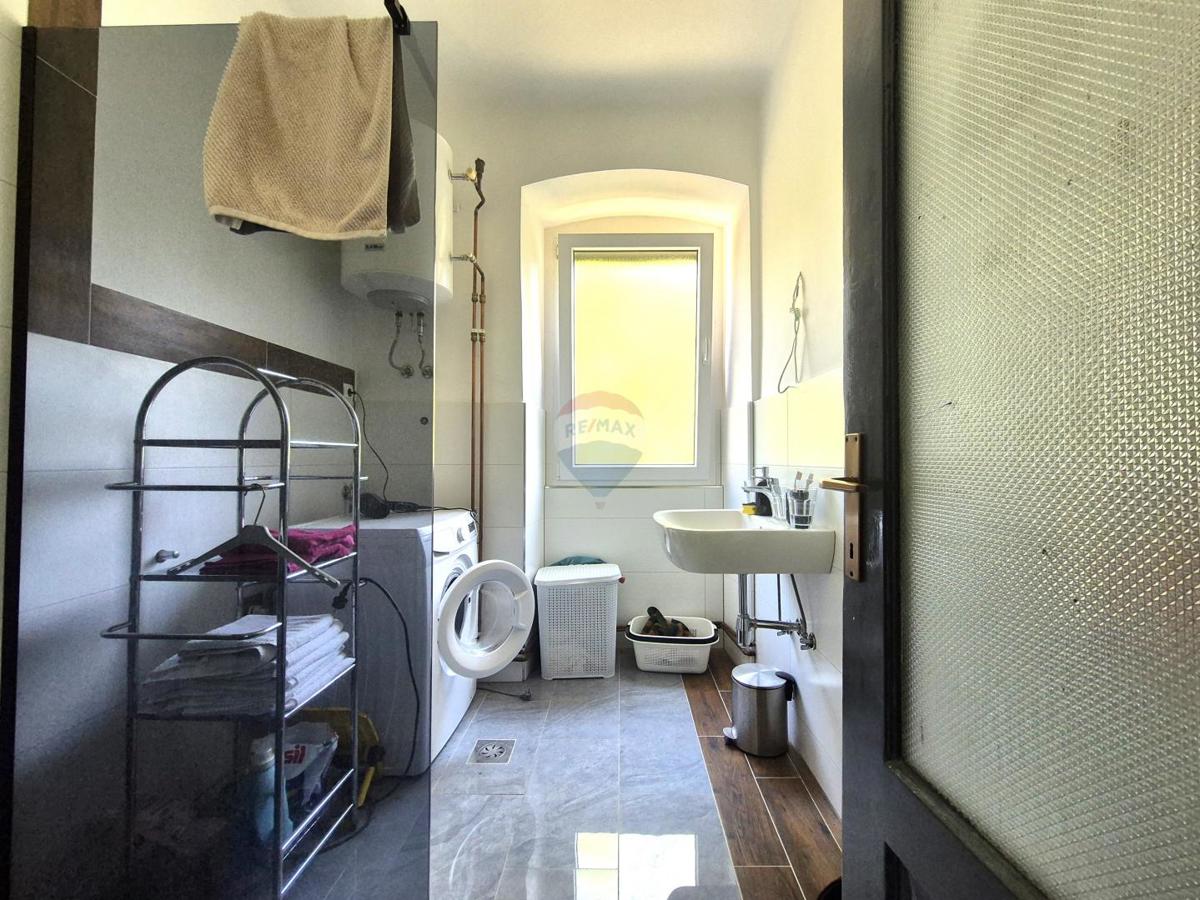 Appartamento Zamet, Rijeka, 63m2