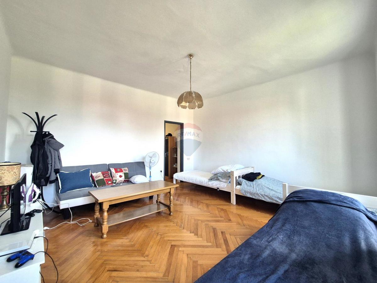 Appartamento Zamet, Rijeka, 63m2
