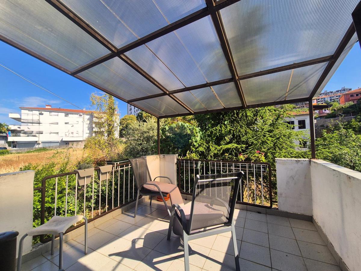 Appartamento Zamet, Rijeka, 63m2
