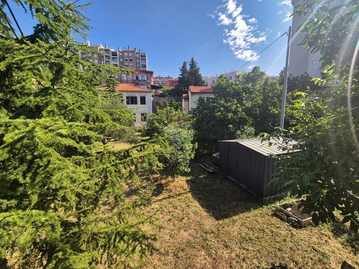 Appartamento Zamet, Rijeka, 63m2