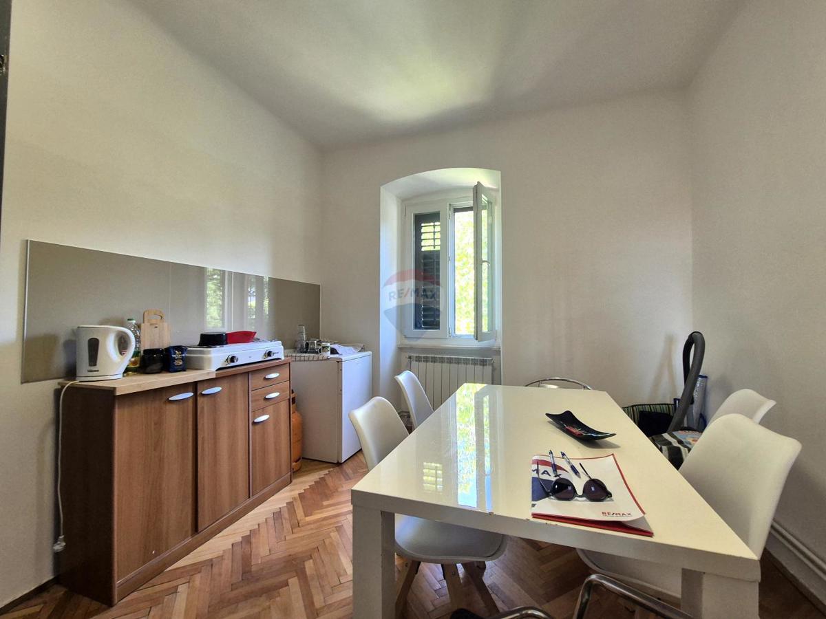 Appartamento Zamet, Rijeka, 63m2