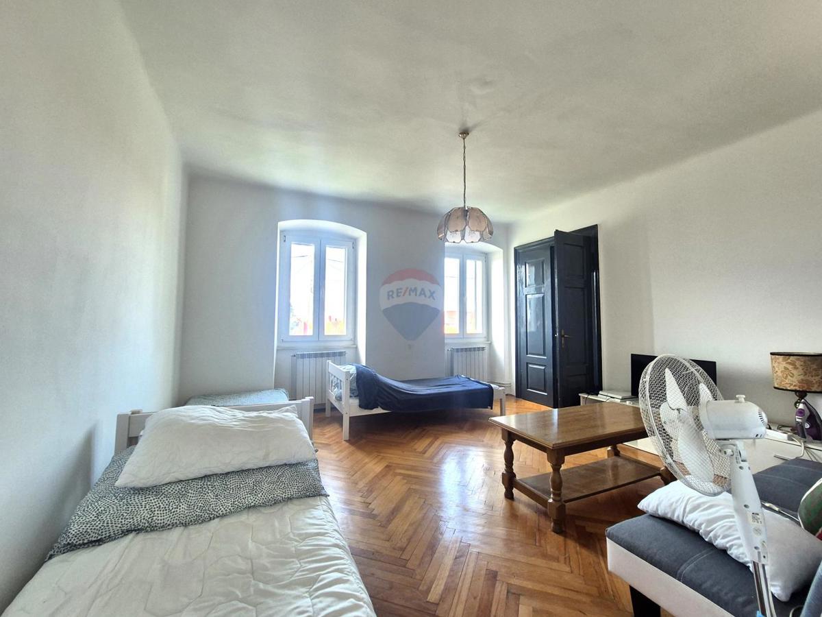 Appartamento Zamet, Rijeka, 63m2