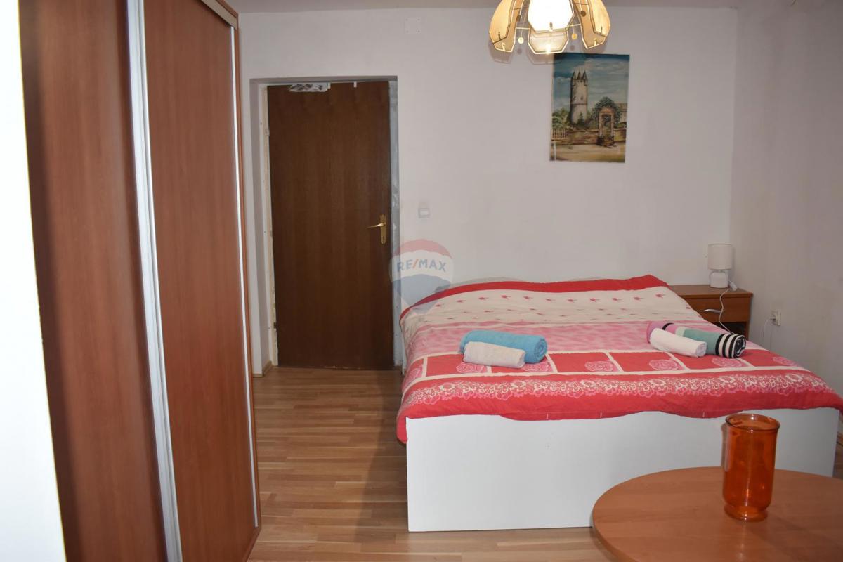 Appartamento Rukavac, Matulji, 100m2