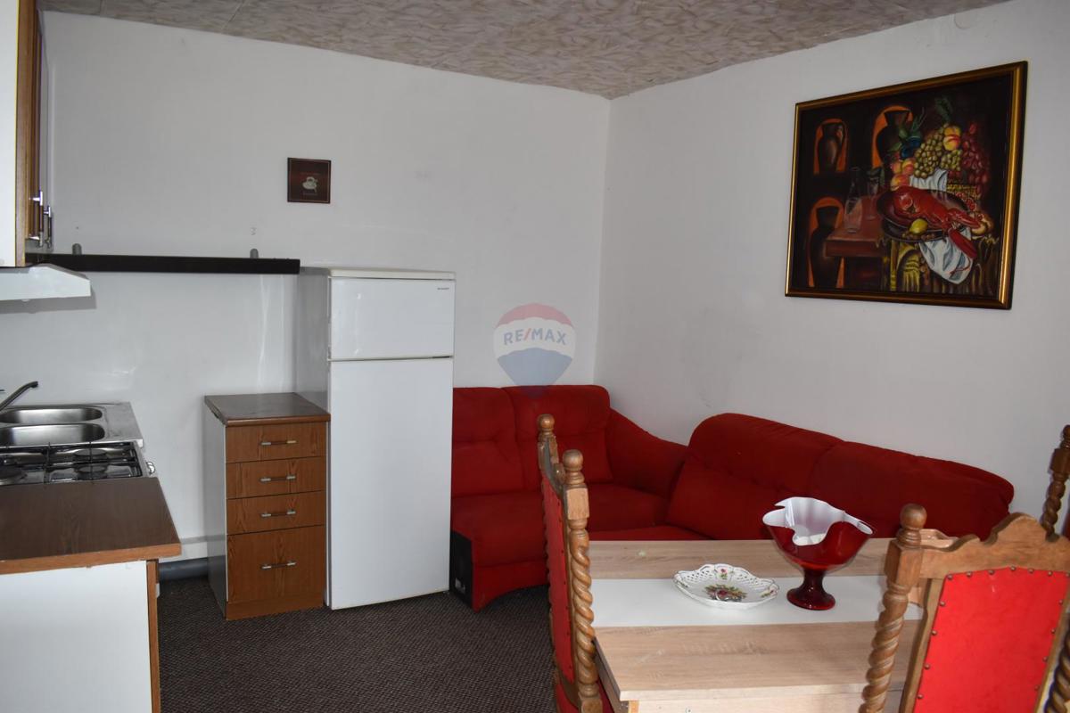 Appartamento Rukavac, Matulji, 100m2