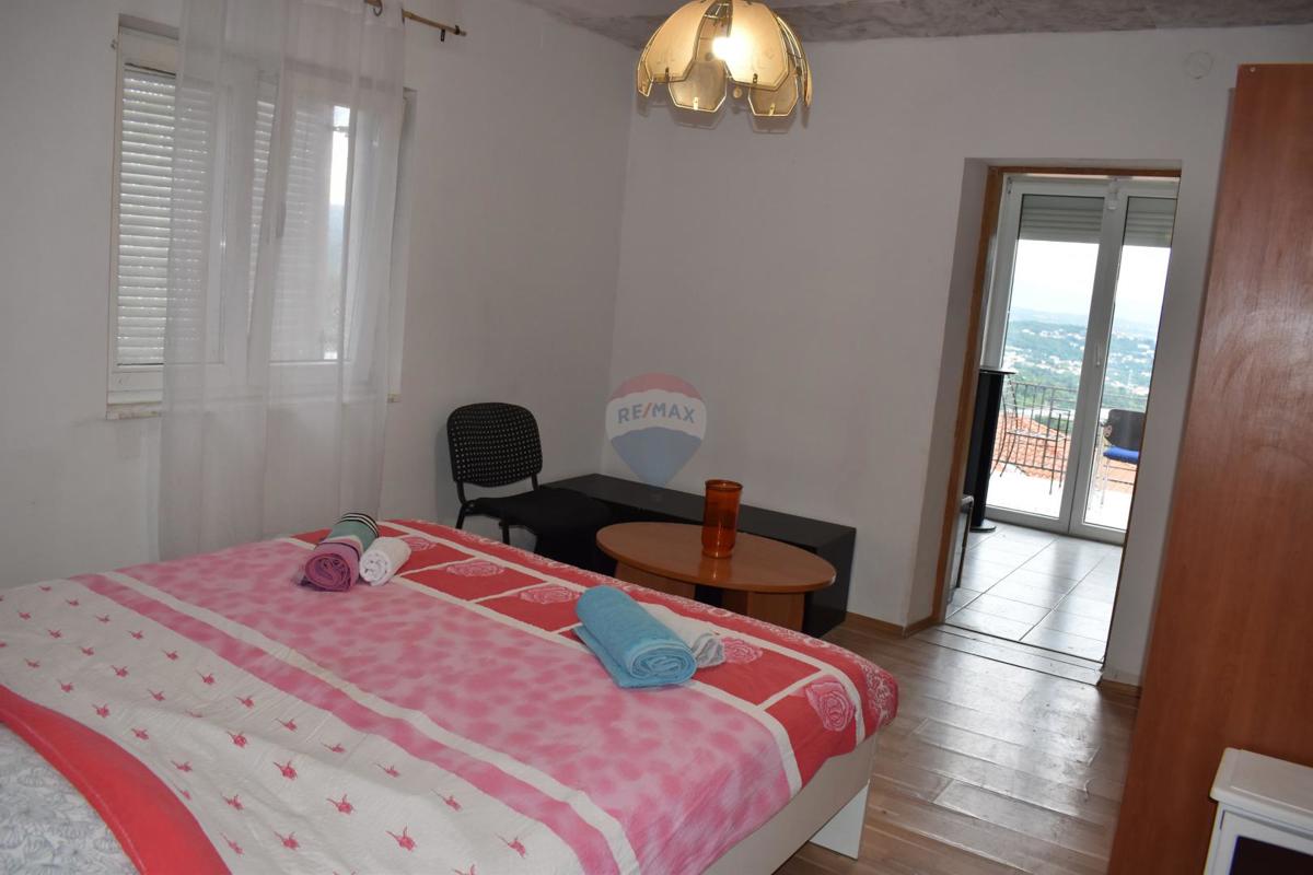 Appartamento Rukavac, Matulji, 100m2